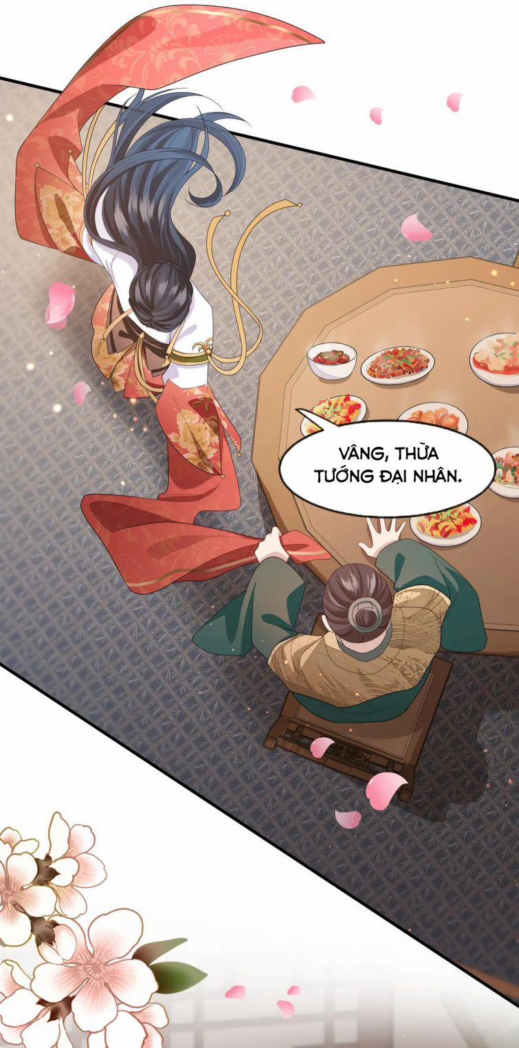 Địch Tướng Vi Nô 9 trang 19