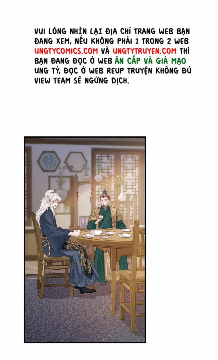 Địch Tướng Vi Nô 9 trang 2