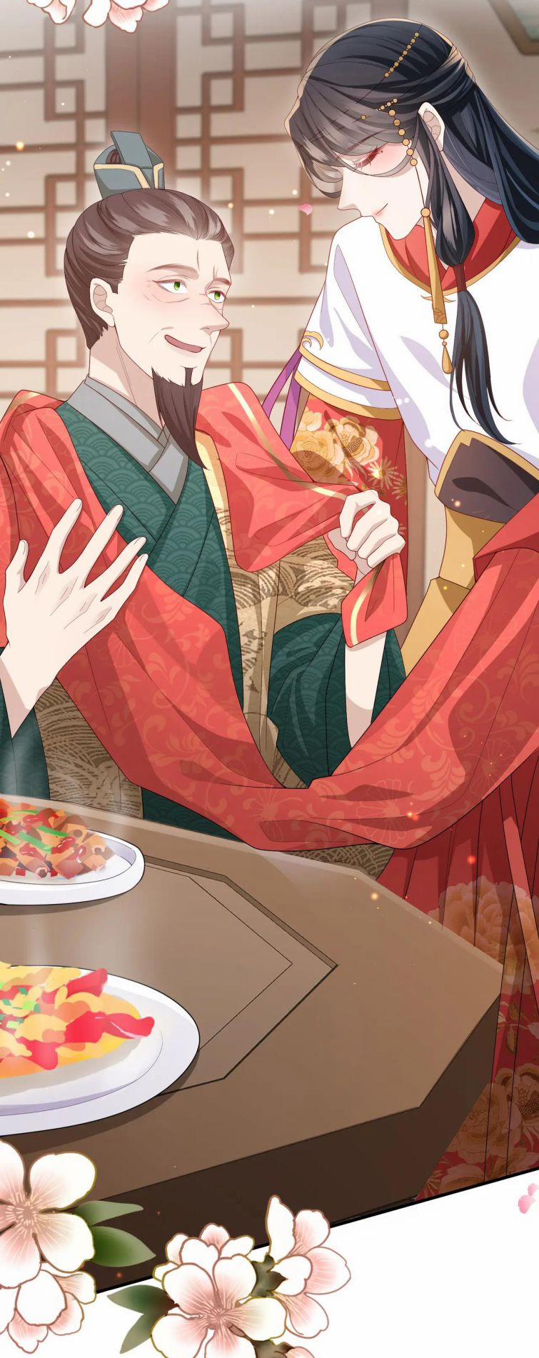 Địch Tướng Vi Nô 9 trang 20