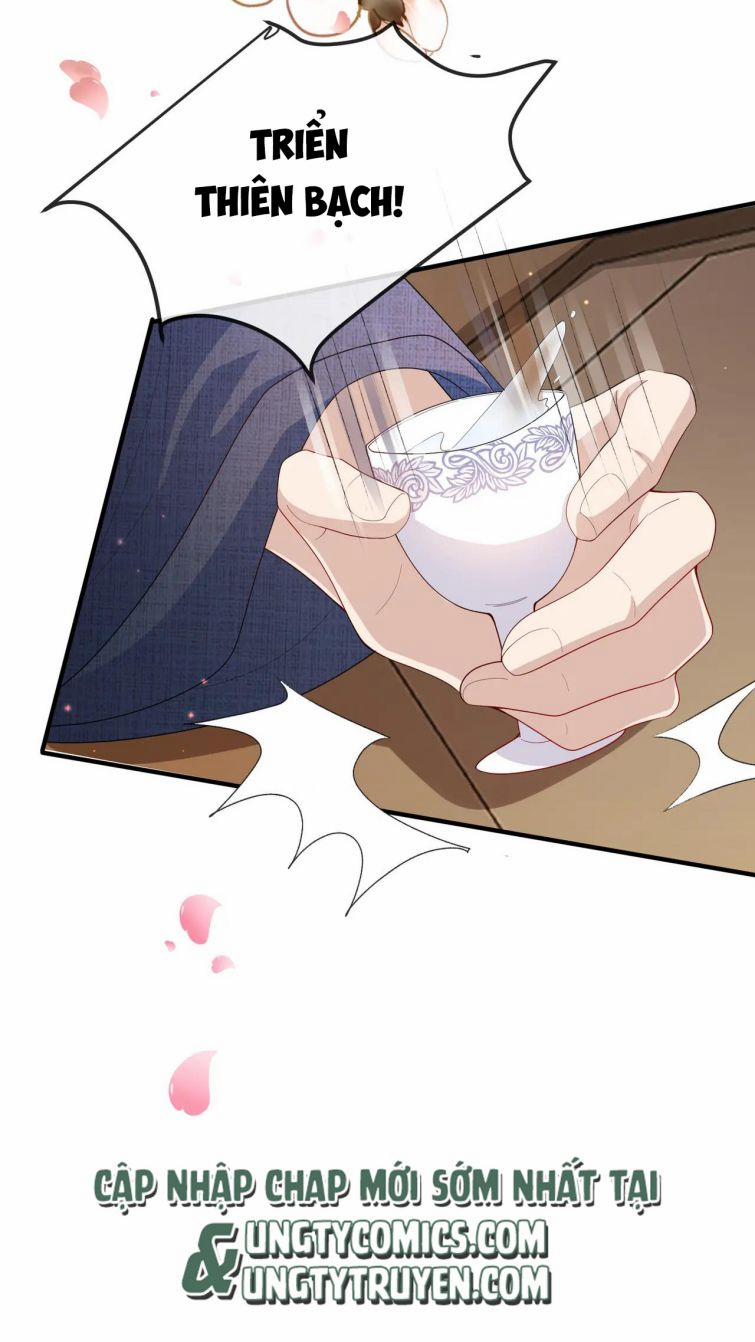 Địch Tướng Vi Nô 9 trang 21