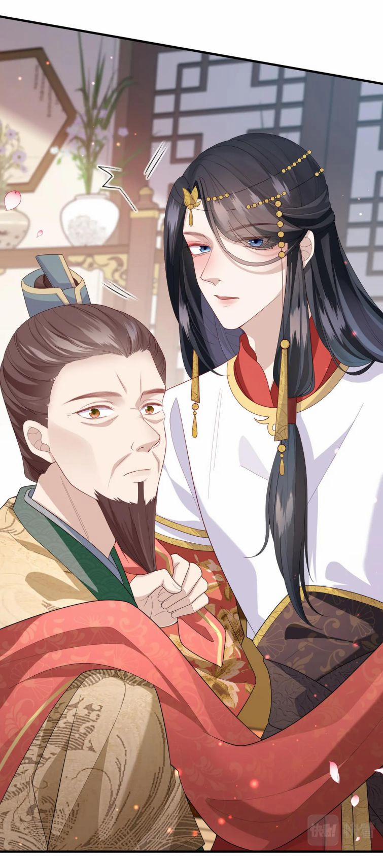 Địch Tướng Vi Nô 9 trang 22