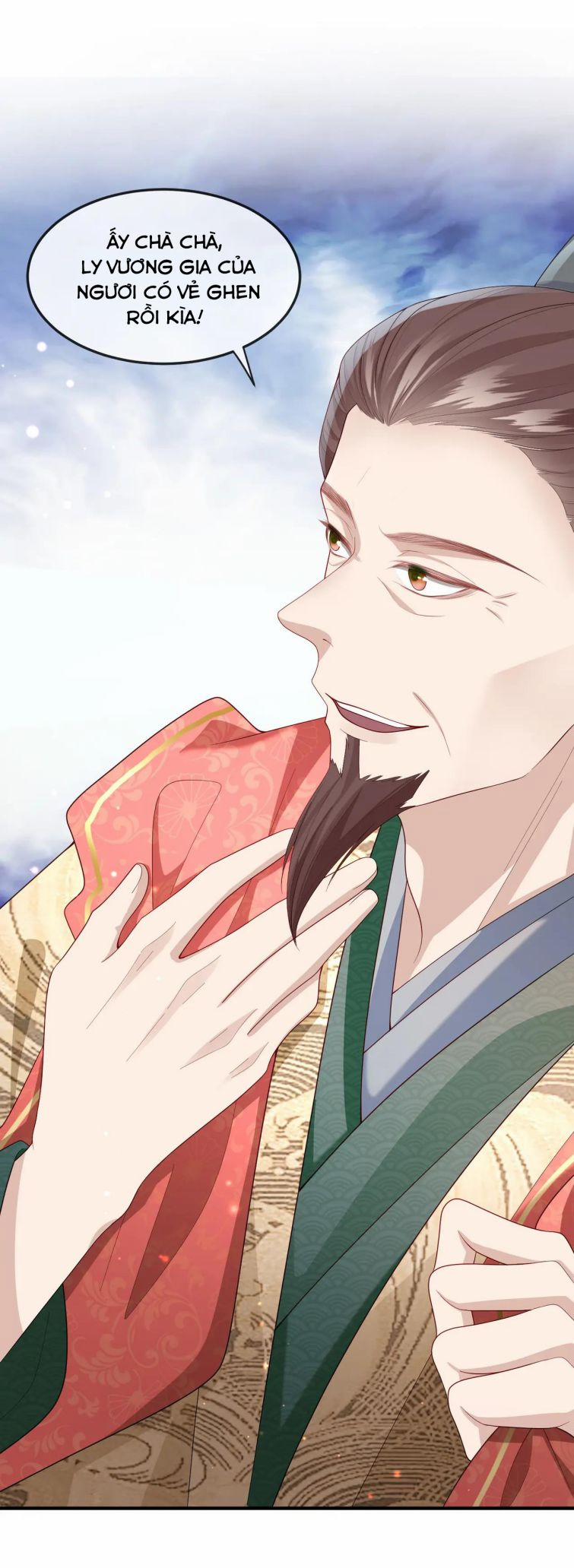 Địch Tướng Vi Nô 9 trang 23