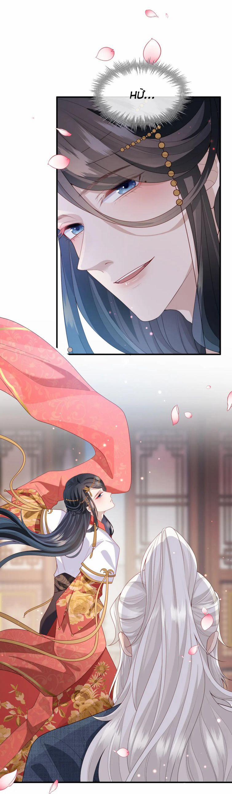 Địch Tướng Vi Nô 9 trang 24