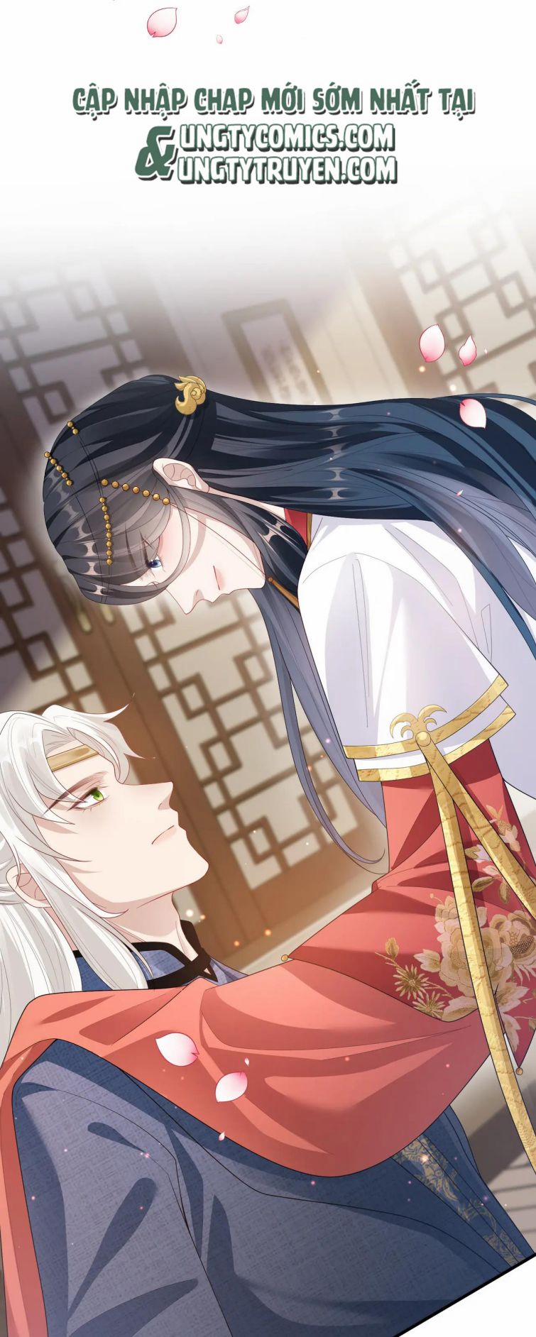 Địch Tướng Vi Nô 9 trang 25