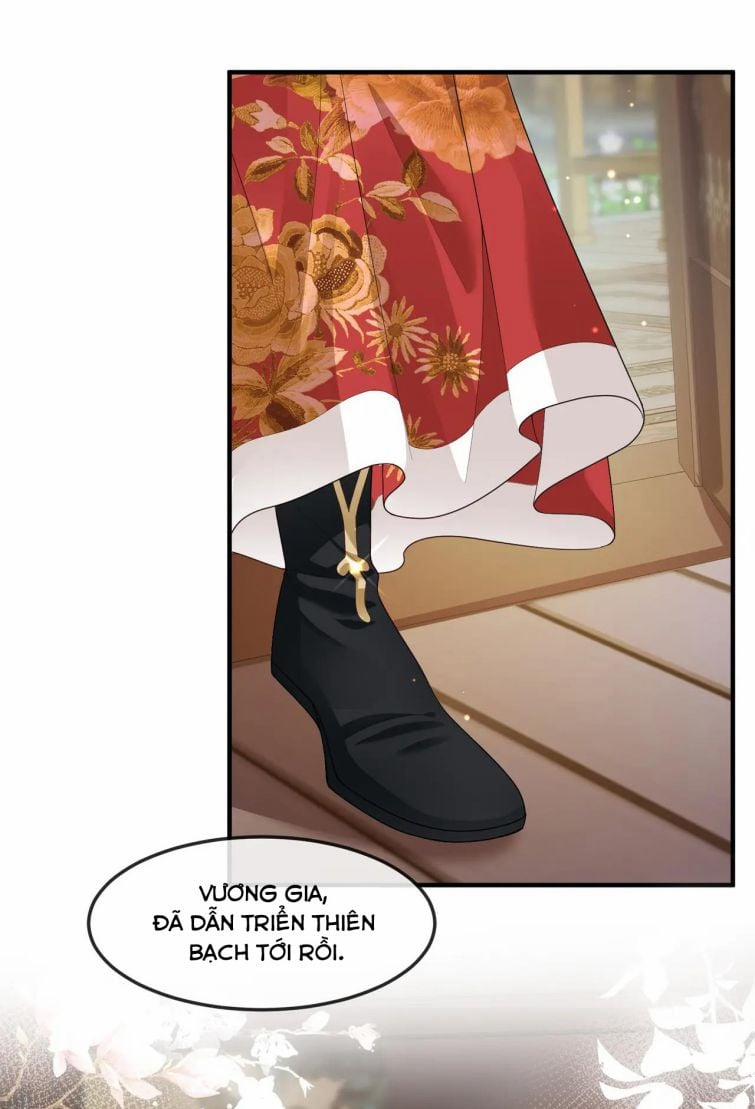 Địch Tướng Vi Nô 9 trang 3