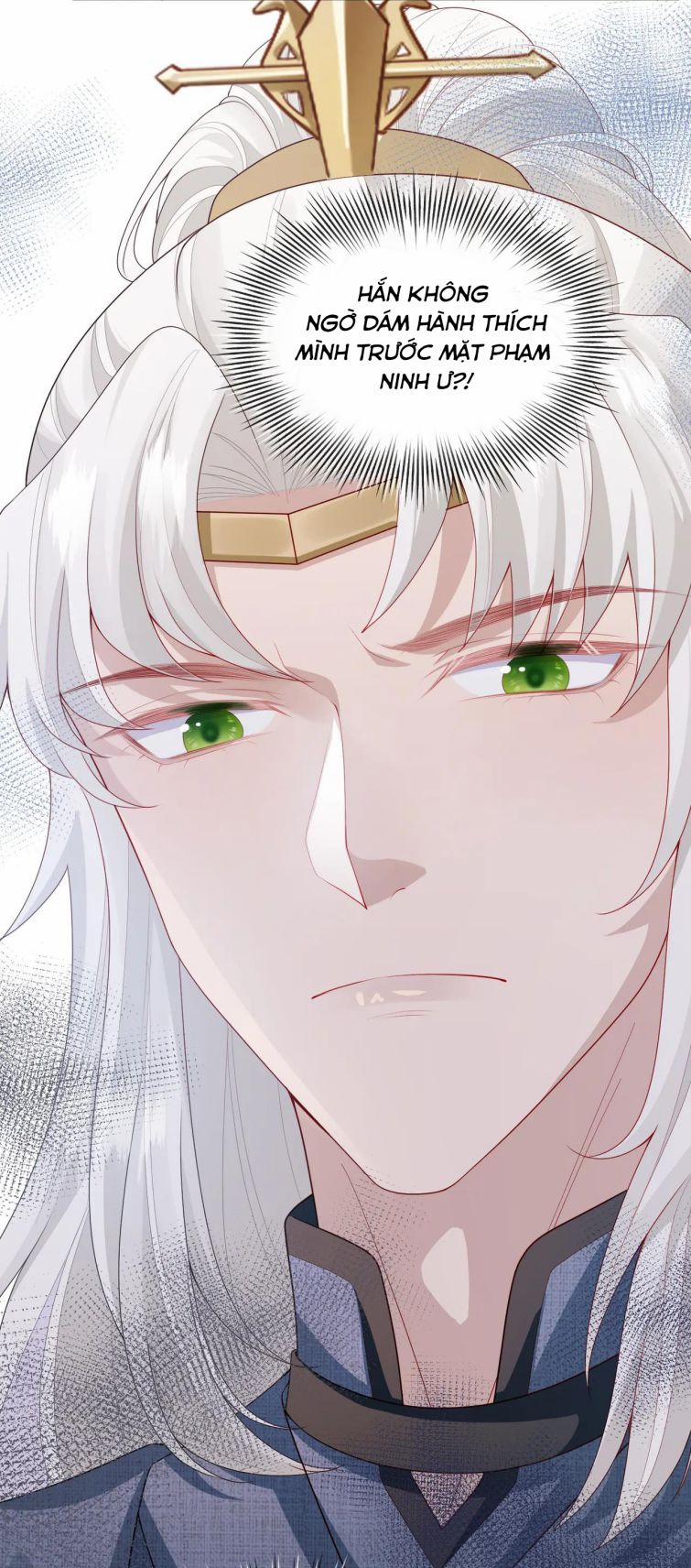 Địch Tướng Vi Nô 9 trang 32