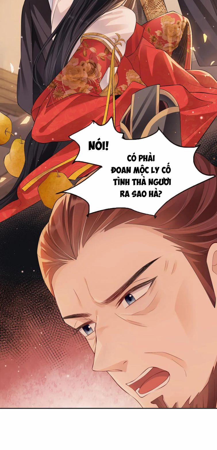 Địch Tướng Vi Nô 9 trang 39