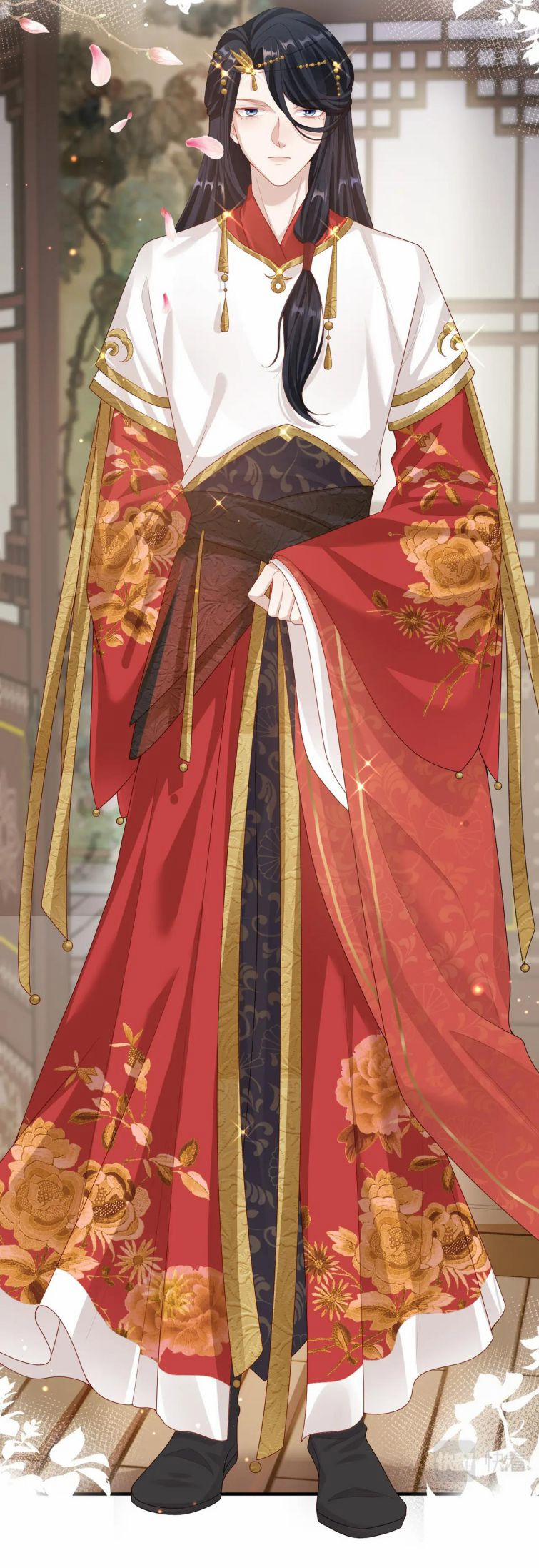 Địch Tướng Vi Nô 9 trang 4