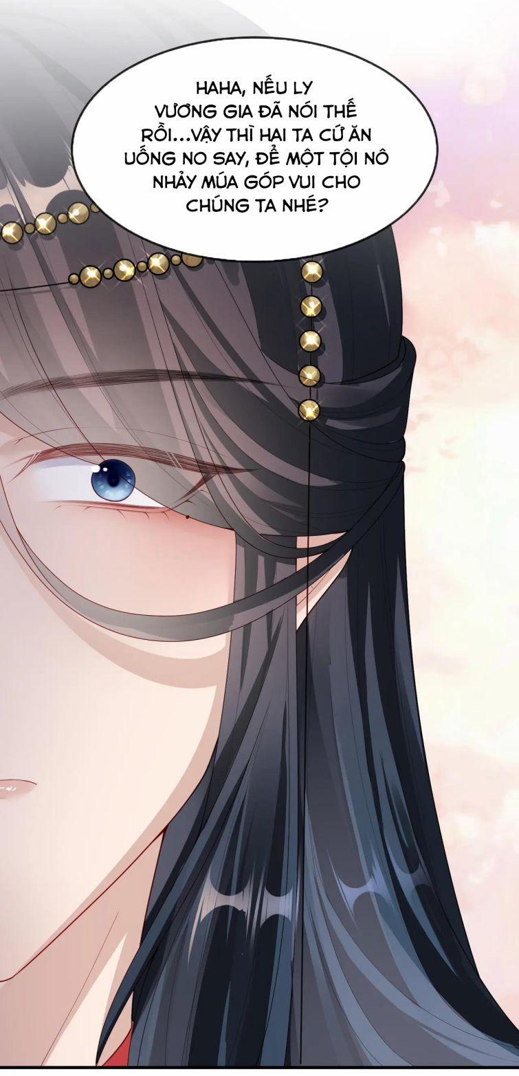 Địch Tướng Vi Nô 9 trang 7