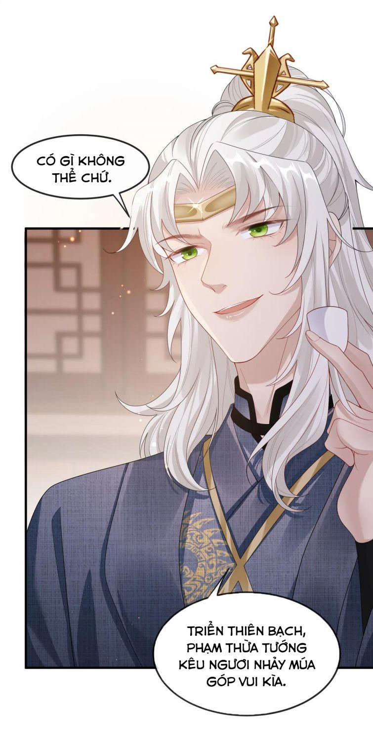 Địch Tướng Vi Nô 9 trang 8