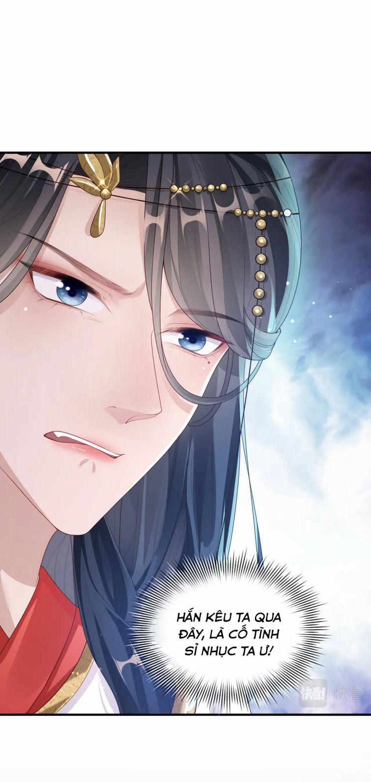 Địch Tướng Vi Nô 9 trang 9