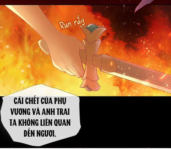 Địch Úc Đa Chi Ca 0 trang 33