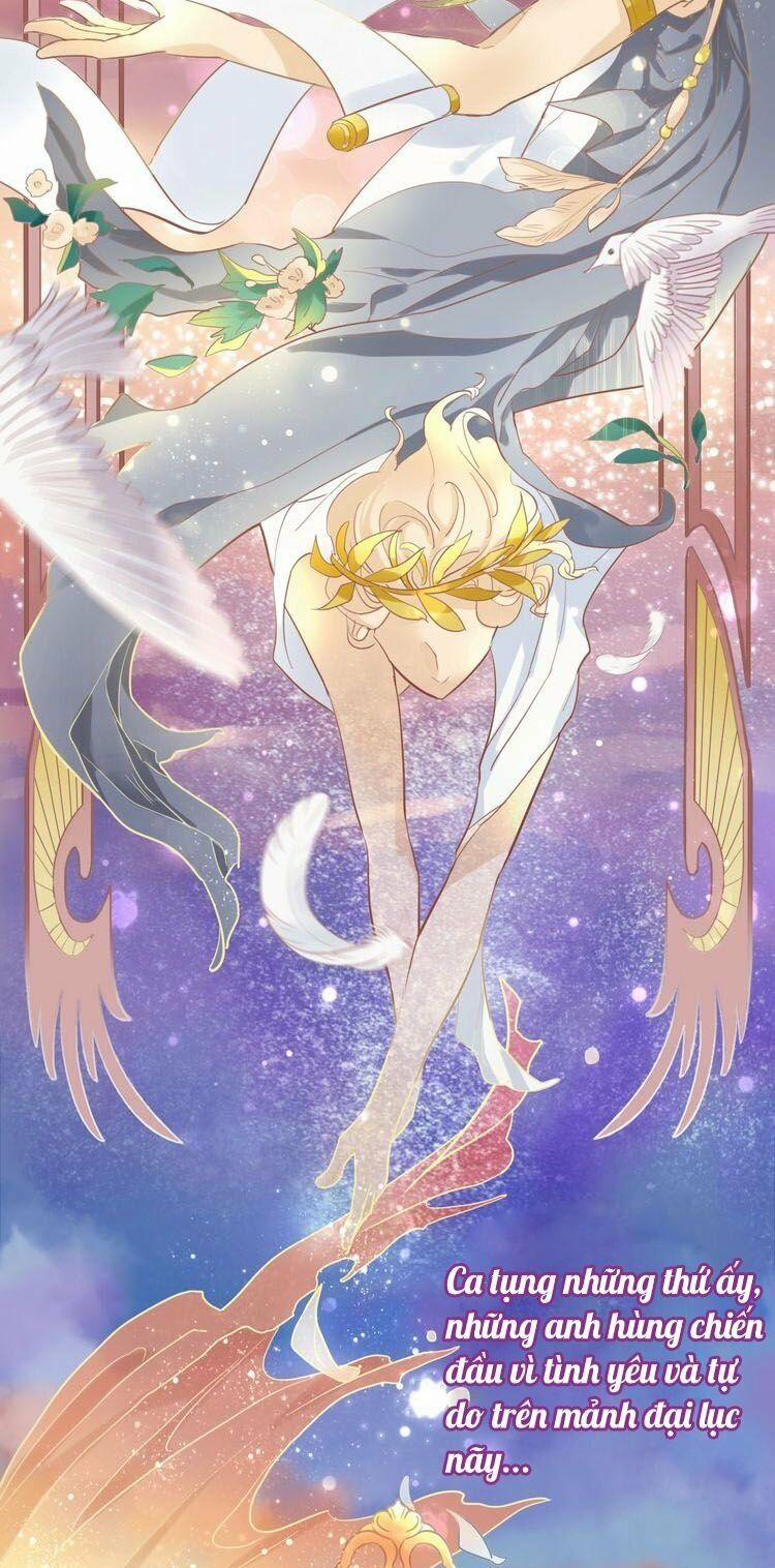 Địch Úc Đa Chi Ca 1.1 trang 10