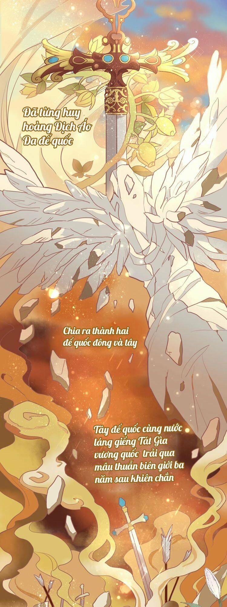 Địch Úc Đa Chi Ca 1.1 trang 11