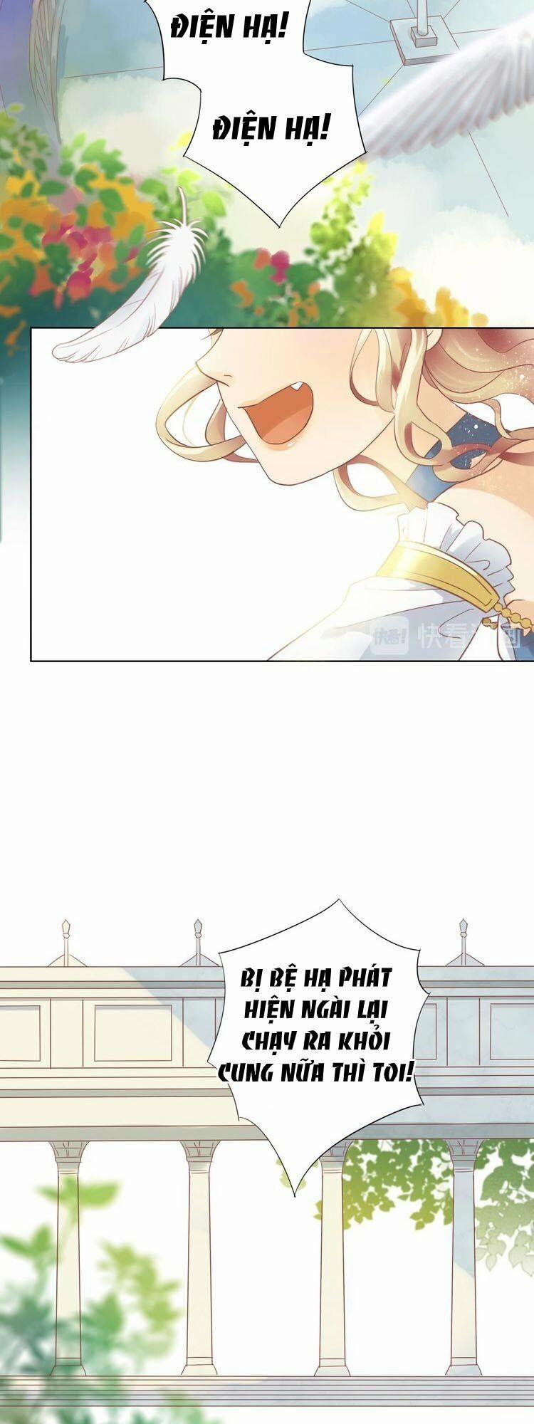 Địch Úc Đa Chi Ca 1.1 trang 15