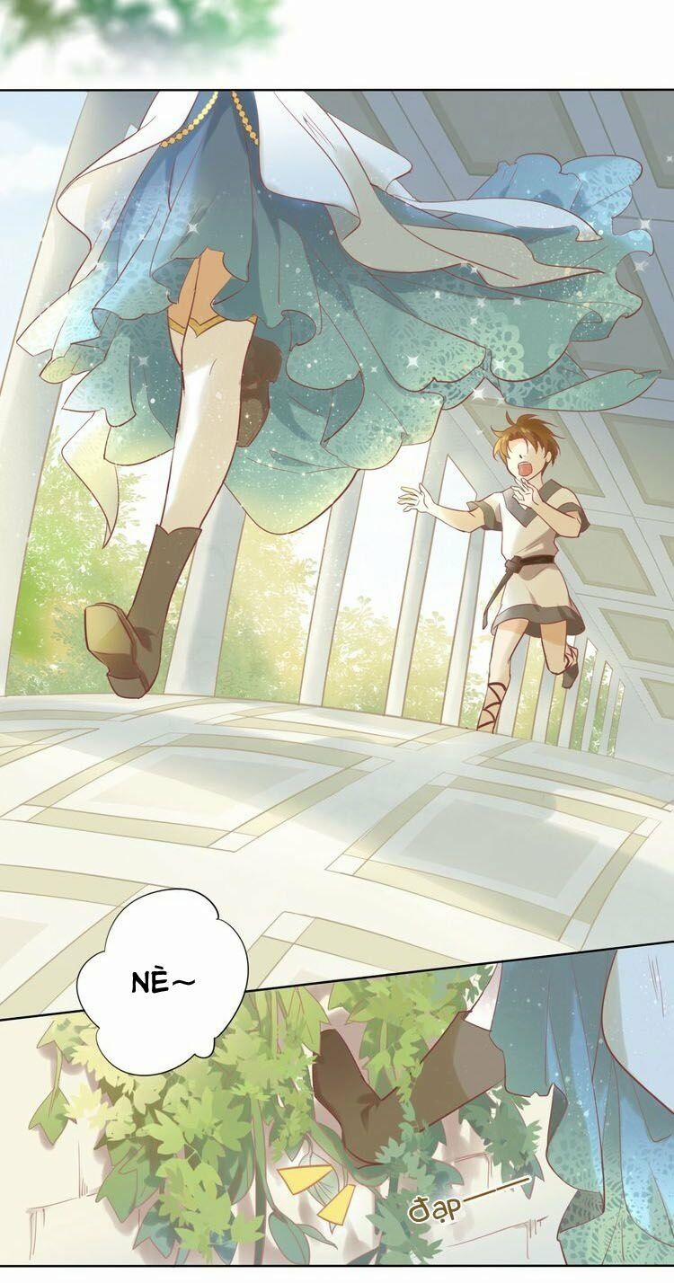 Địch Úc Đa Chi Ca 1.1 trang 16