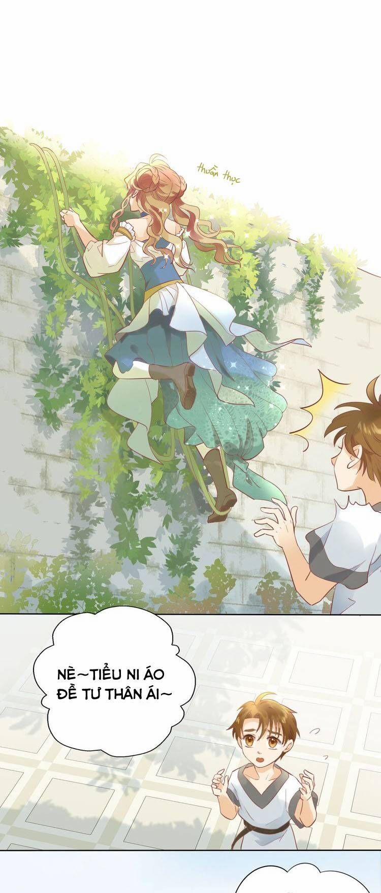 Địch Úc Đa Chi Ca 1.1 trang 17