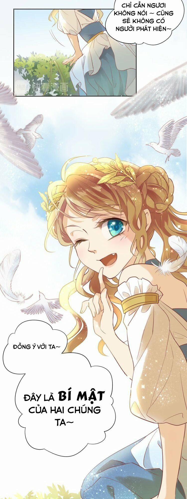 Địch Úc Đa Chi Ca 1.1 trang 18