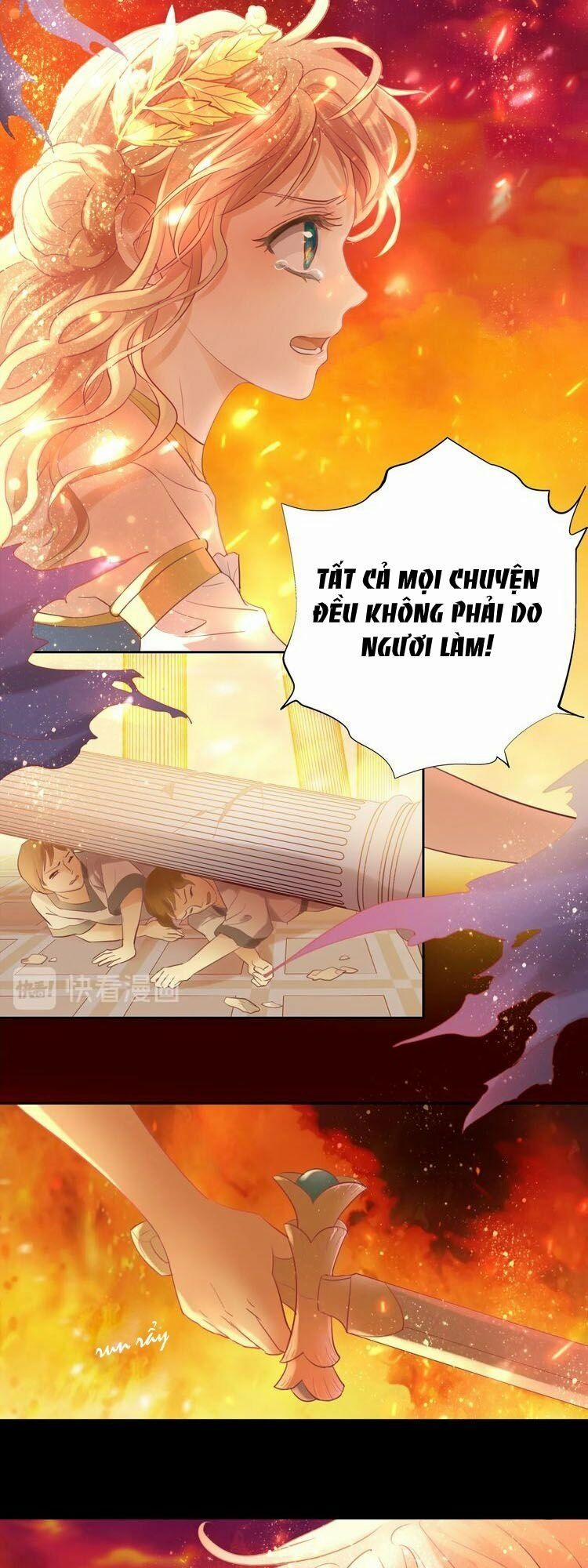 Địch Úc Đa Chi Ca 1.1 trang 2