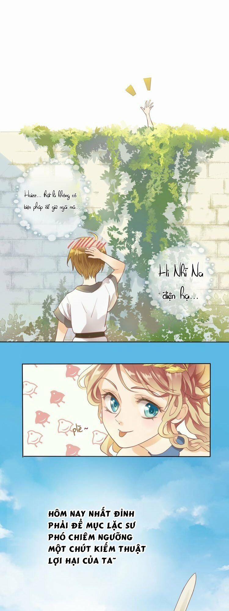 Địch Úc Đa Chi Ca 1.1 trang 20