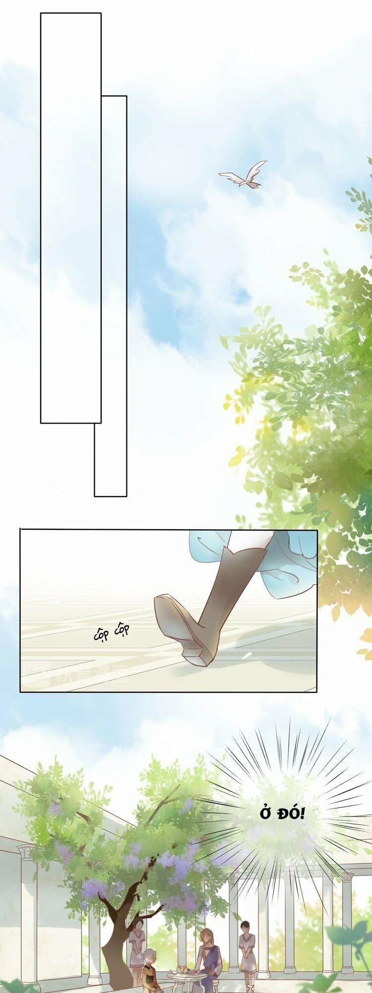 Địch Úc Đa Chi Ca 1.1 trang 22