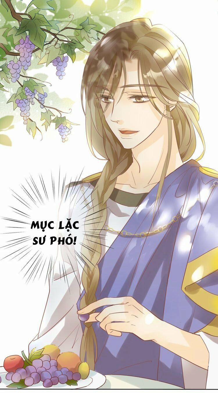 Địch Úc Đa Chi Ca 1.1 trang 24