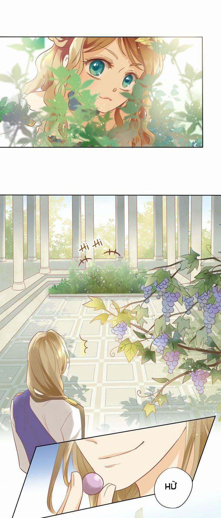 Địch Úc Đa Chi Ca 1.1 trang 25