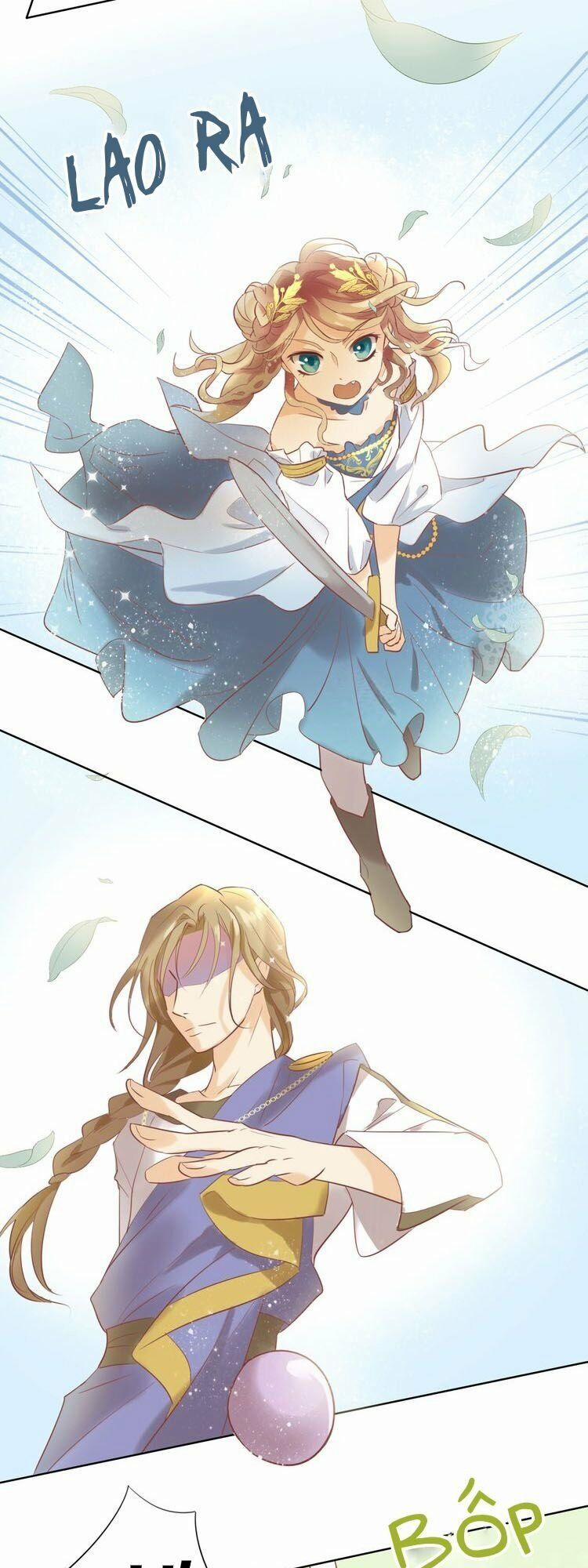 Địch Úc Đa Chi Ca 1.1 trang 26