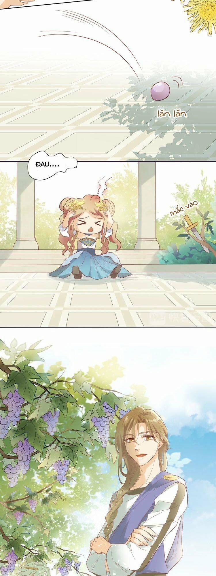 Địch Úc Đa Chi Ca 1.1 trang 28