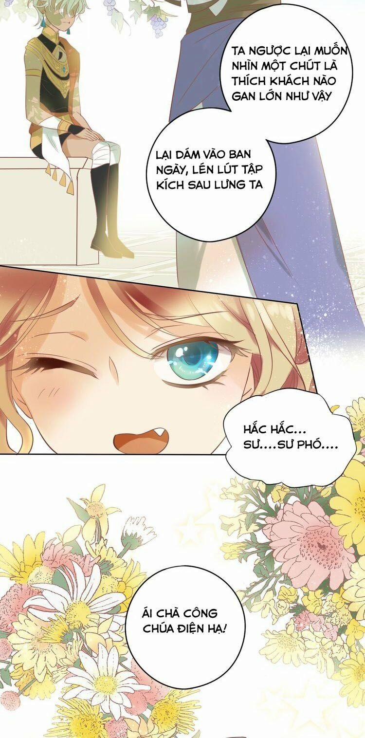 Địch Úc Đa Chi Ca 1.1 trang 29