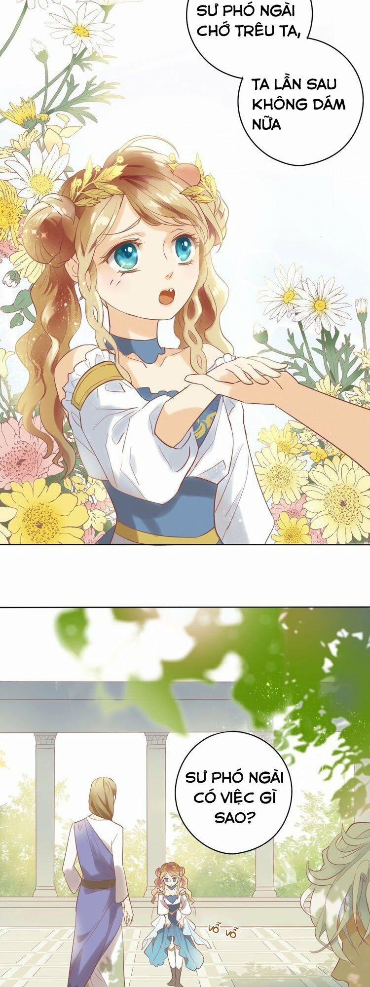 Địch Úc Đa Chi Ca 1.1 trang 32