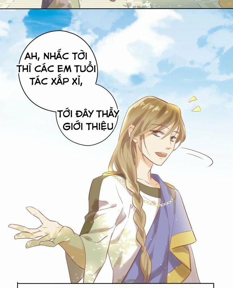 Địch Úc Đa Chi Ca 1.1 trang 33