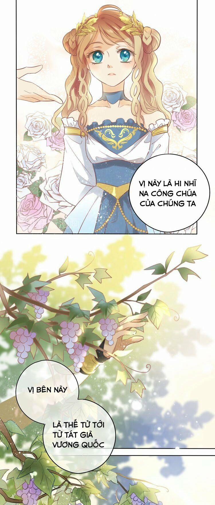 Địch Úc Đa Chi Ca 1.1 trang 34