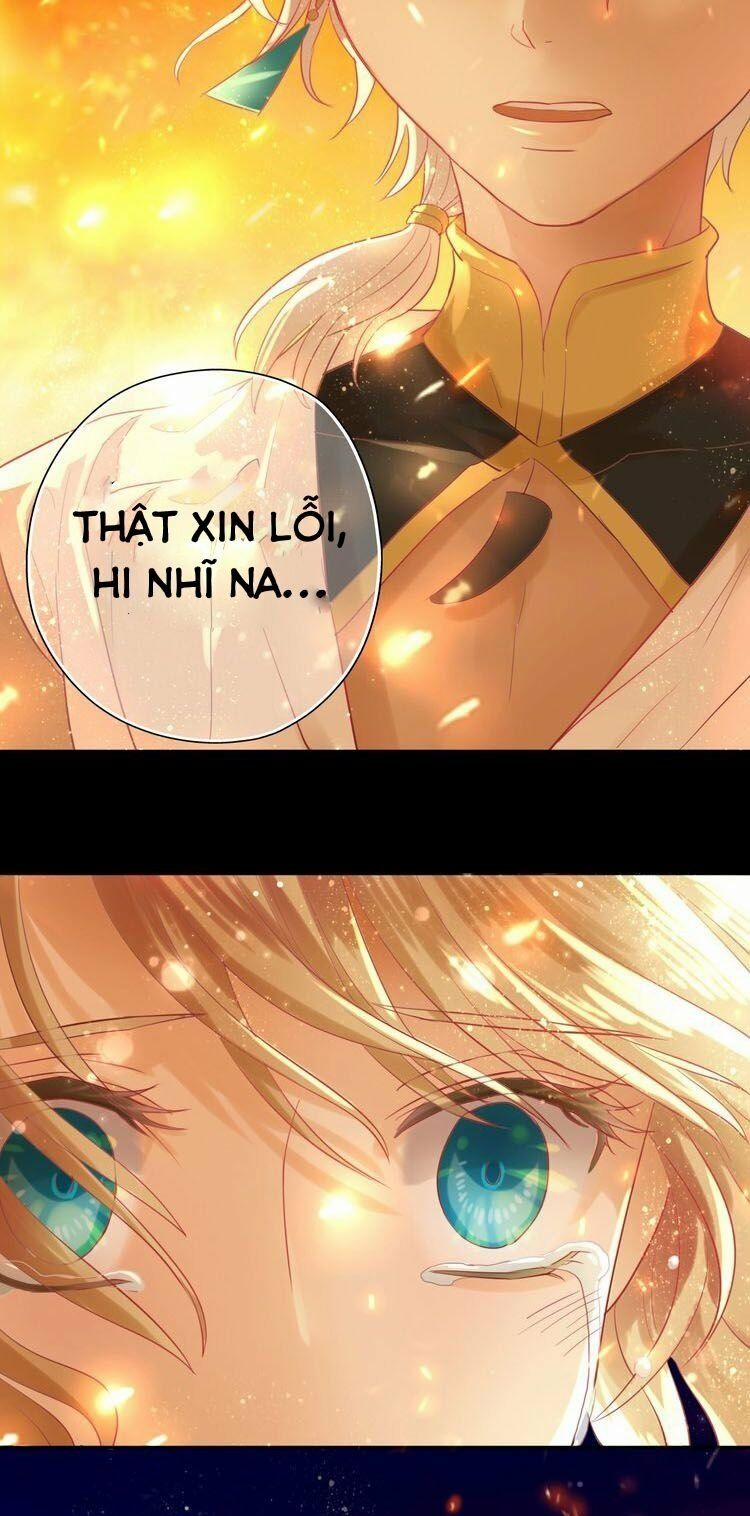 Địch Úc Đa Chi Ca 1.1 trang 5