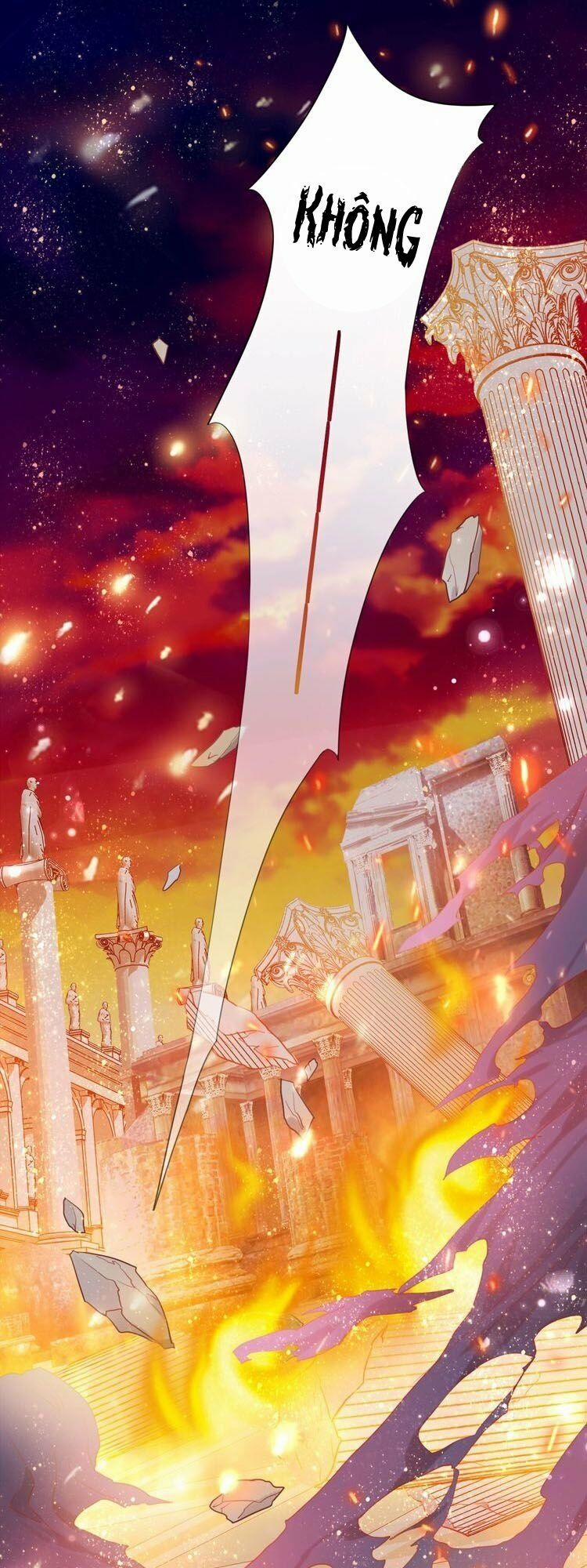 Địch Úc Đa Chi Ca 1.1 trang 6