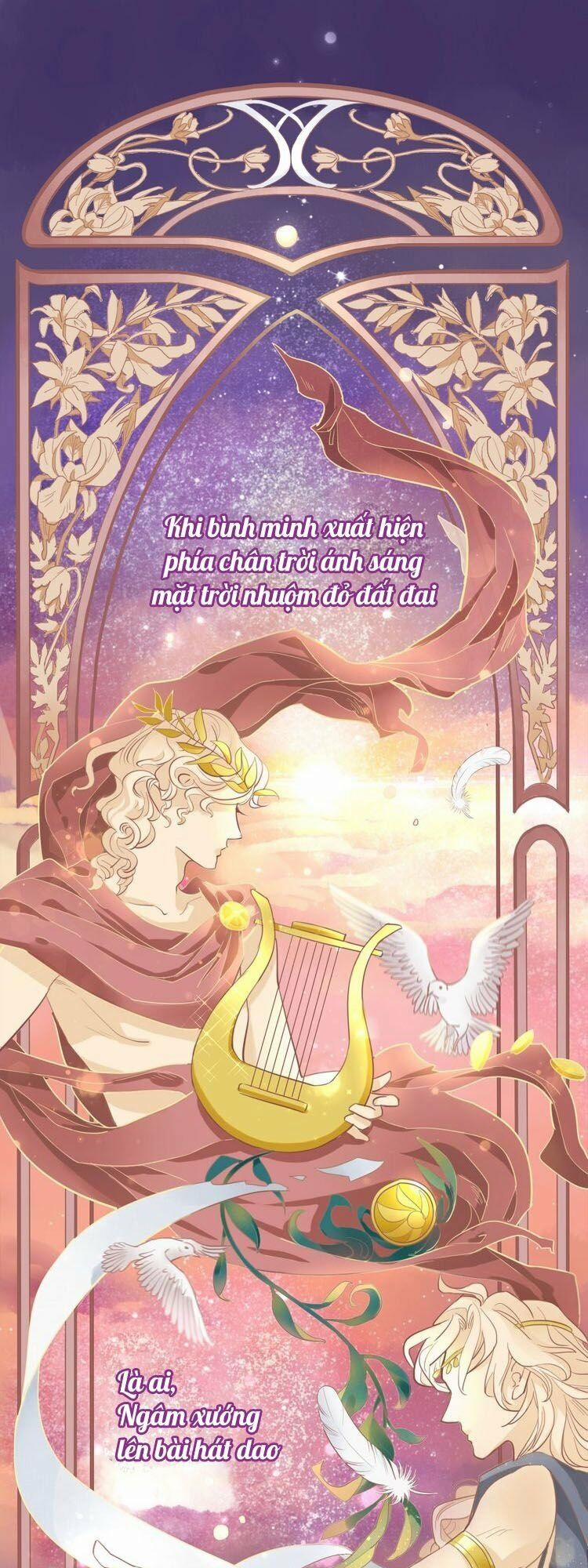 Địch Úc Đa Chi Ca 1.1 trang 9