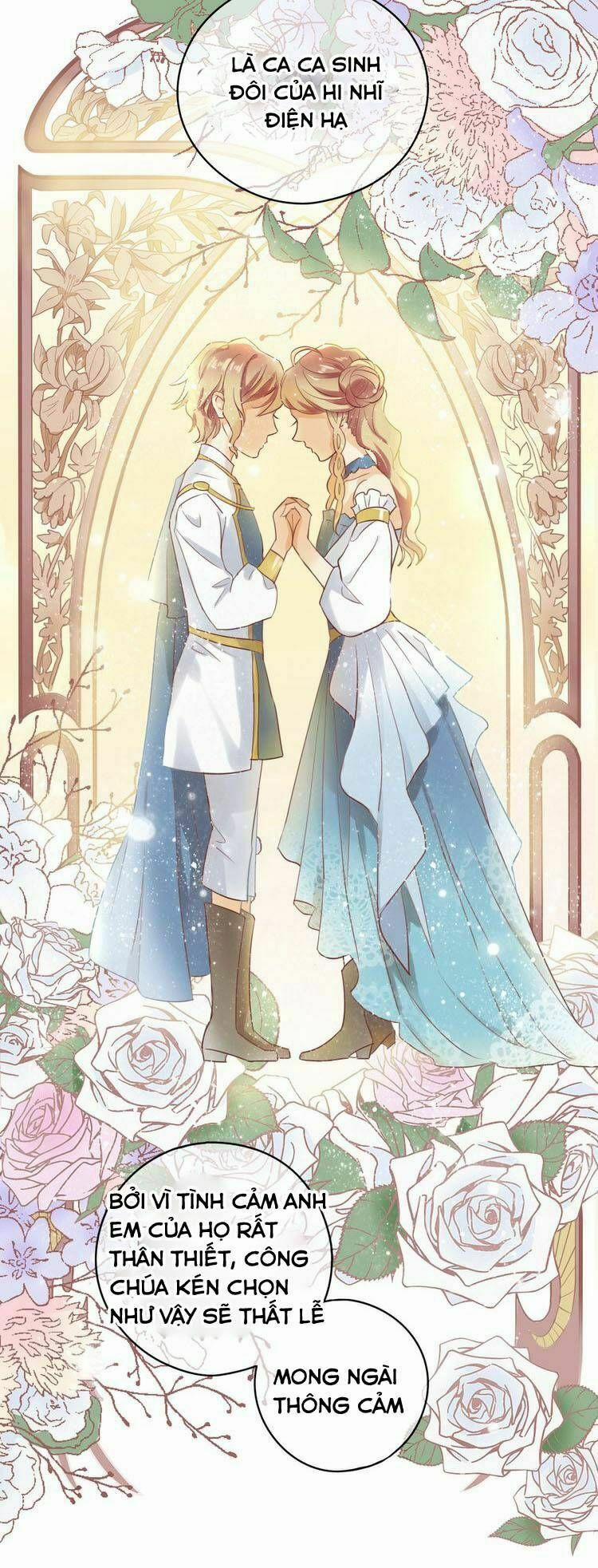 Địch Úc Đa Chi Ca 1.2 trang 10