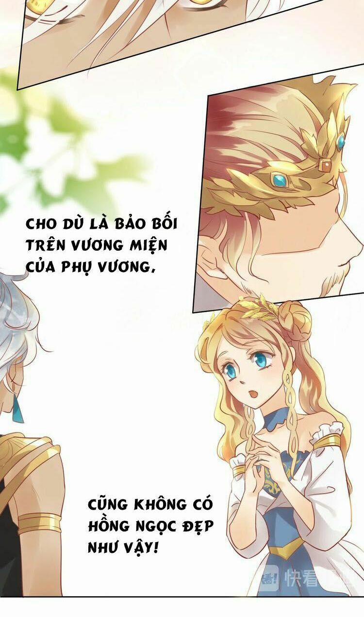 Địch Úc Đa Chi Ca 1.2 trang 14