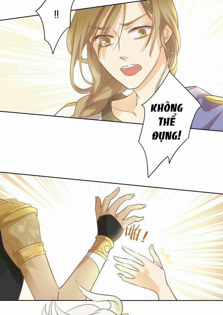 Địch Úc Đa Chi Ca 1.2 trang 16