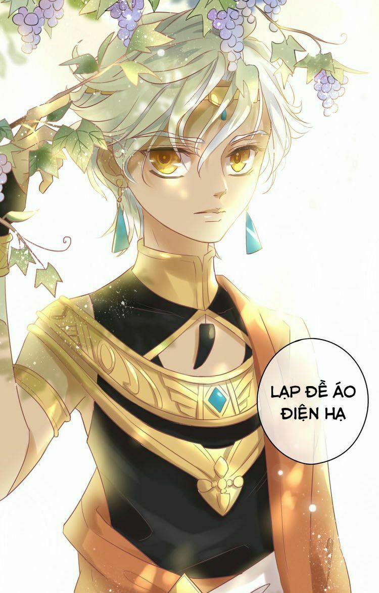 Địch Úc Đa Chi Ca 1.2 trang 2