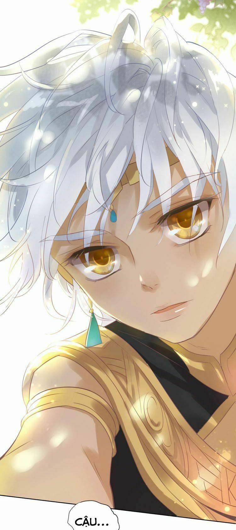 Địch Úc Đa Chi Ca 1.2 trang 22