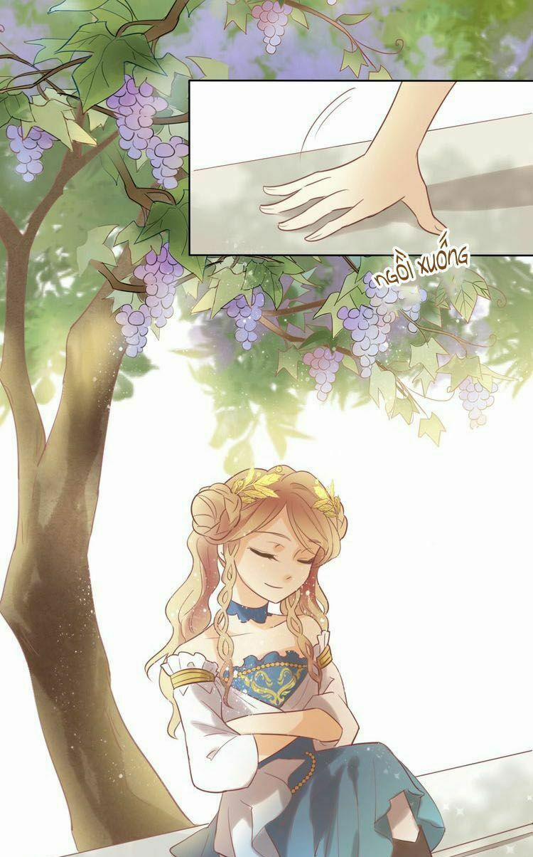 Địch Úc Đa Chi Ca 1.2 trang 33