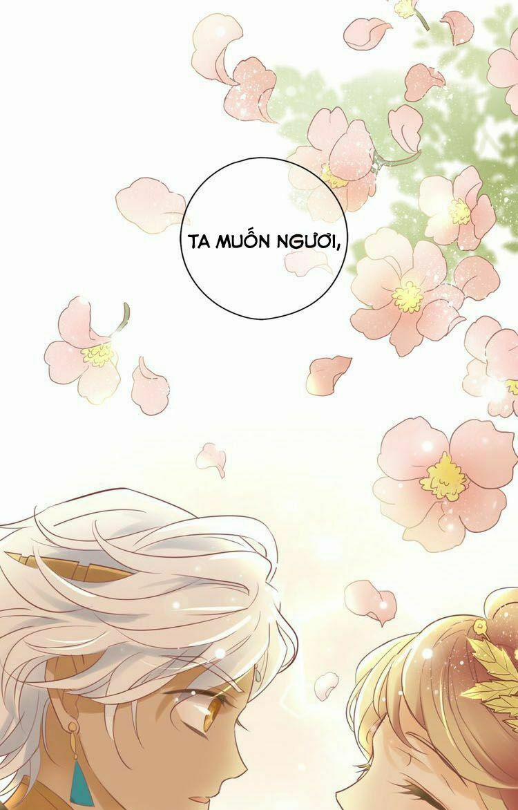 Địch Úc Đa Chi Ca 1.2 trang 35