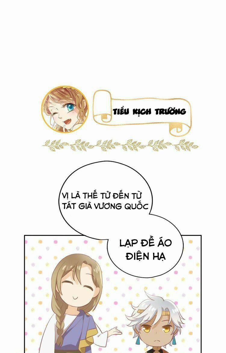 Địch Úc Đa Chi Ca 1.2 trang 37