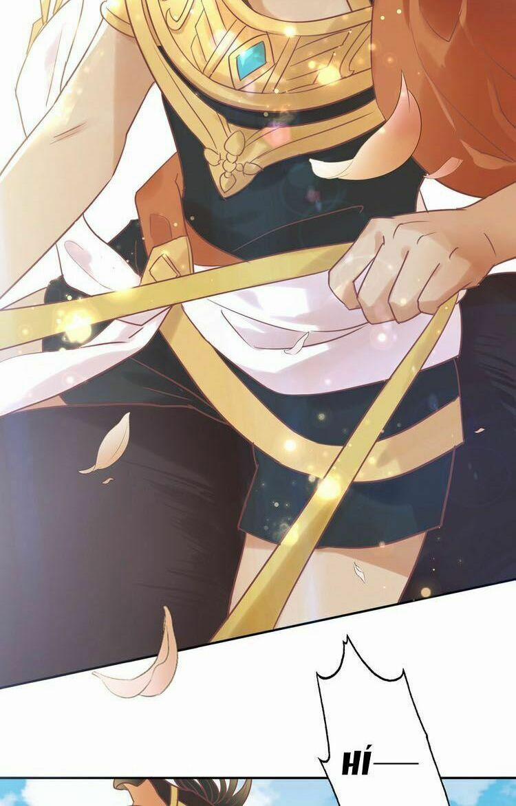 Địch Úc Đa Chi Ca 1.2 trang 40