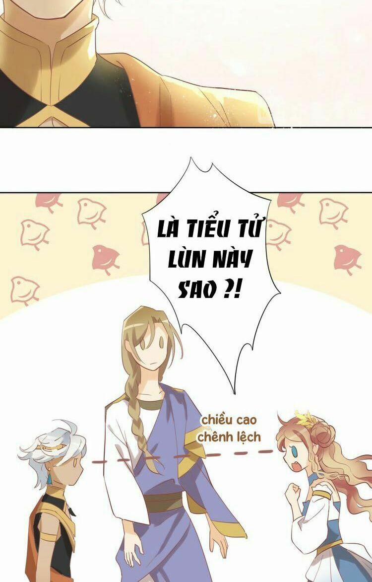 Địch Úc Đa Chi Ca 1.2 trang 5