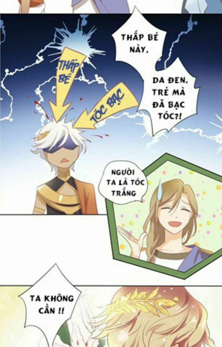 Địch Úc Đa Chi Ca 1.2 trang 6