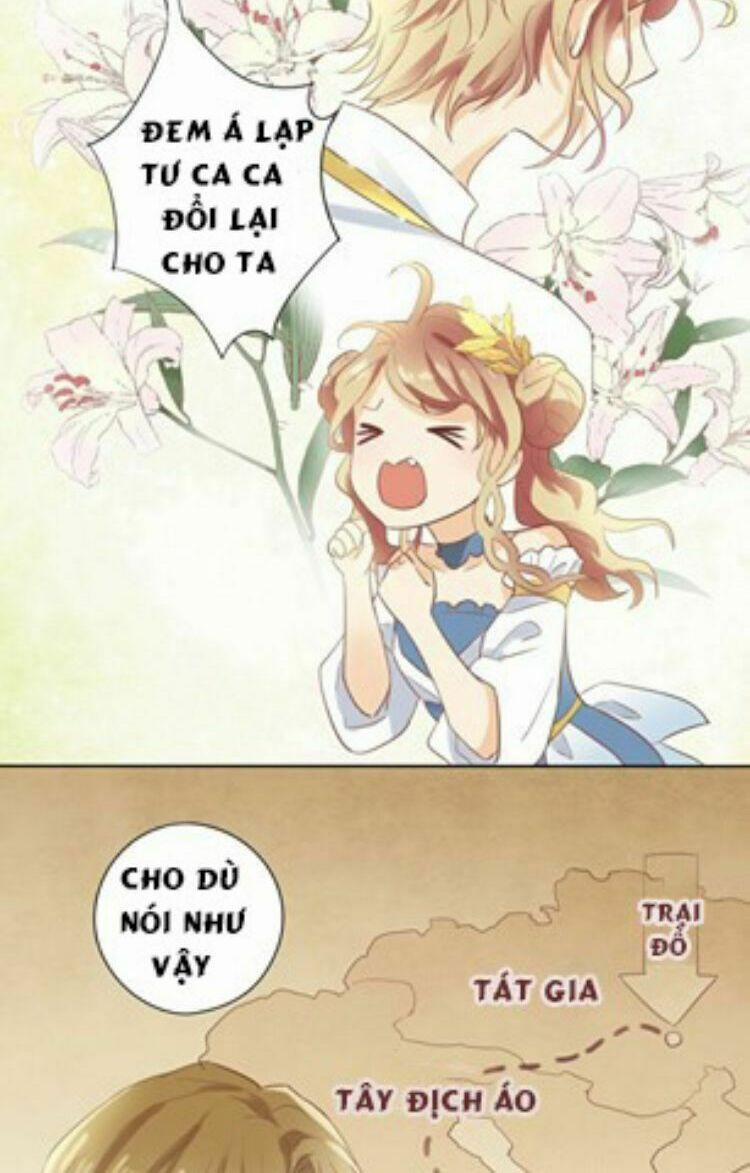 Địch Úc Đa Chi Ca 1.2 trang 7