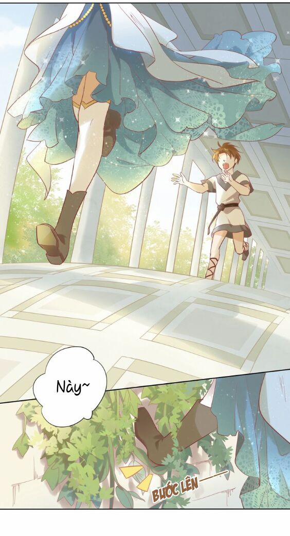 Địch Úc Đa Chi Ca 1 trang 18