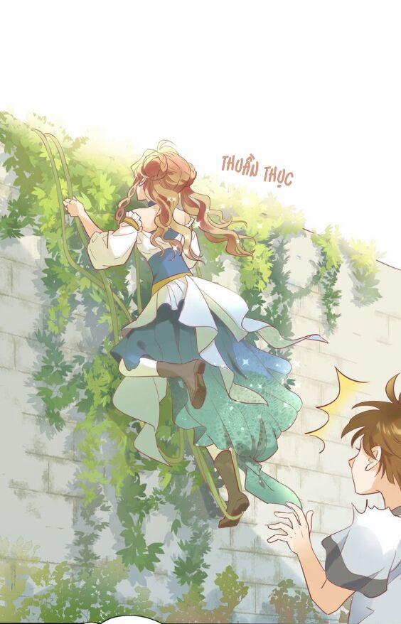 Địch Úc Đa Chi Ca 1 trang 19